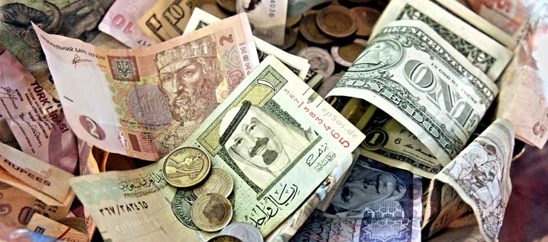 Cost to study abroad