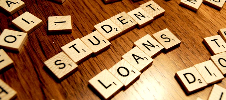 New UK Postgraduate Loans Scheme