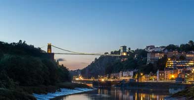 The Ultimate Guide To Studying In Bristol