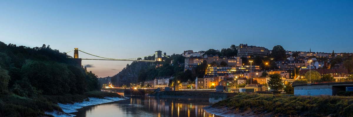 The Ultimate Guide To Studying In Bristol