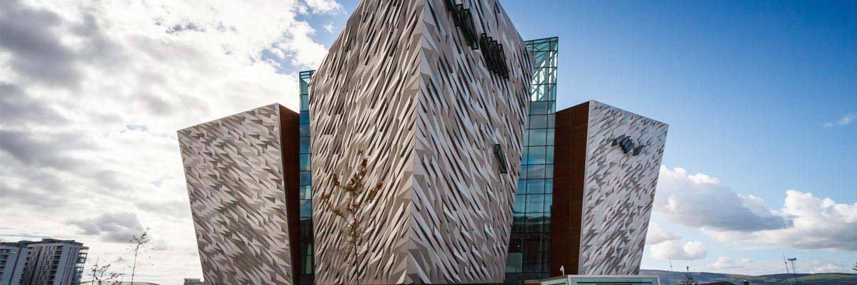 The Ultimate Guide To Studying In Belfast