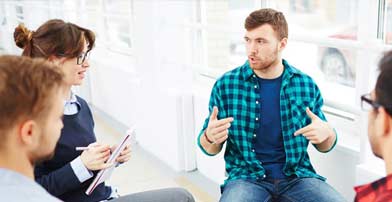How To Become A Counsellor