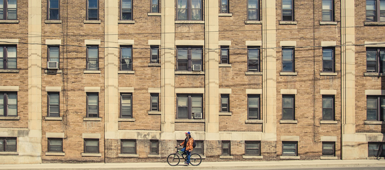 Student Accommodation